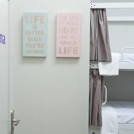 Stop Hotel